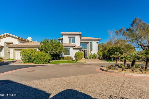 6413 31st St, Phoenix AZ 85008-1127 exterior