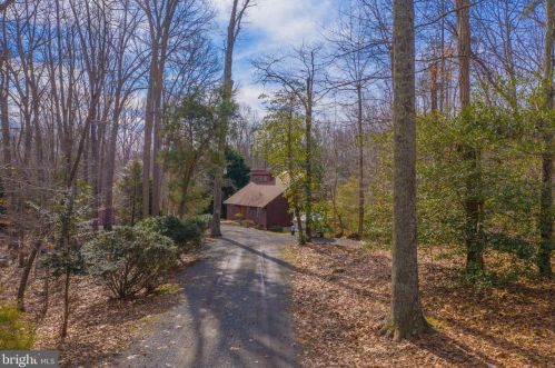 6251 Stephen Reid Rd, Huntingtown MD 20639-8942 exterior