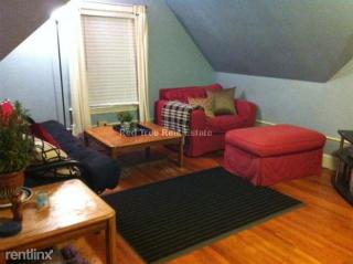 29 Bynner St, Boston MA  02130-1127 exterior