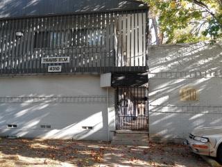 4310 Travis St, Dallas TX  75205-4830 exterior