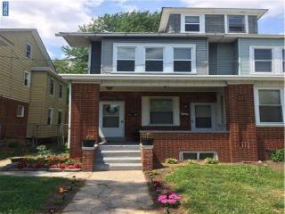 1618 Greenwood Ave, Trenton NJ  08609-2302 exterior