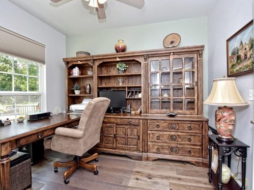 301 Monarch Trl, Georgetown TX 78633-5224 exterior