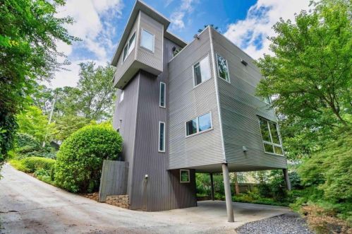 231 Degress Ave, Atlanta, GA 30307-2518