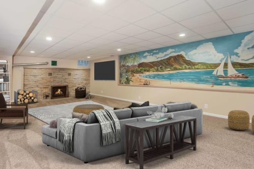 5796 Kinnickinnic Riv Pkwy, Milwaukee WI 53219-2231 exterior