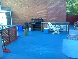 536 35th St, Philadelphia PA  19104-2458 exterior