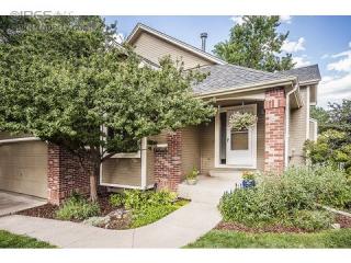 4973 Franklin Dr, Boulder, CO 80301-5488