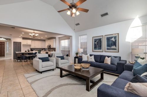 2719 Frst Mnr Dr, Frisco TX 75034-4680 exterior