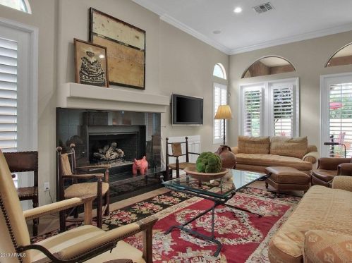 5108 34 Pl, Phoenix AZ 85018-1543 exterior