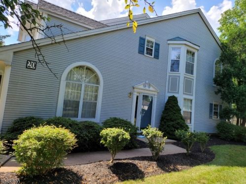 2008 Ackmen Ct, Bridgewater NJ  08807-3557 exterior