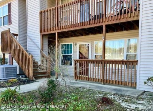 167 Harlequin Glade, Berkeley Township, NJ 08721-1399