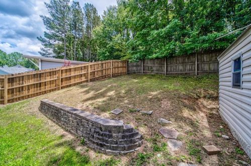 1249 Summerstone Trce, Austell GA 30168-6120 exterior