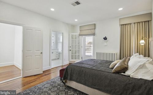 322 Capitol St, Washington DC 20003-1507 exterior