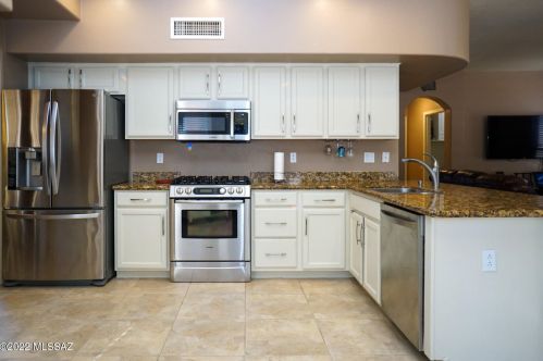 7724 Mcgee Mountain Rd, Tucson AZ 85750-7406 exterior