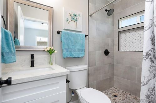 3204 Madison Ave, San Diego CA  92116-4448 exterior