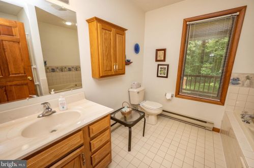 272 Wooded Ridge Rd, Swanton MD 21561-2334 exterior