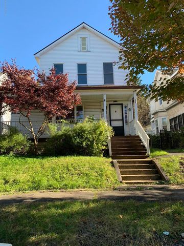 1018 Webster Ave, Scranton PA  18505-4210 exterior