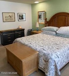 414 Paseo Solana, Green Valley AZ 85614-2729 exterior