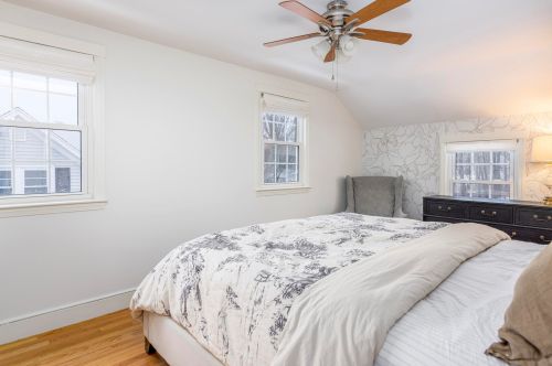 108 Capisic St, Portland ME  04102-2247 exterior