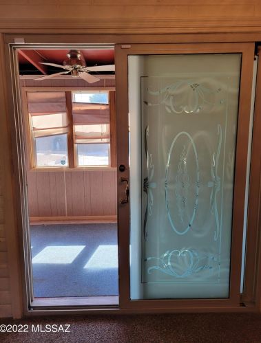 7132 Brk Dr, Tucson AZ 85730-1706 exterior