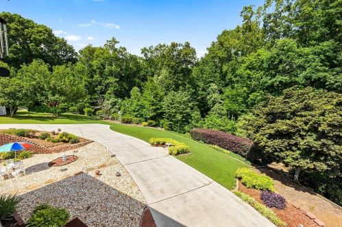 3676 Maple Frg Ln, Gainesville GA 30504-5766 exterior