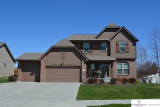 5401 165th St, Omaha NE  68135-6213 exterior