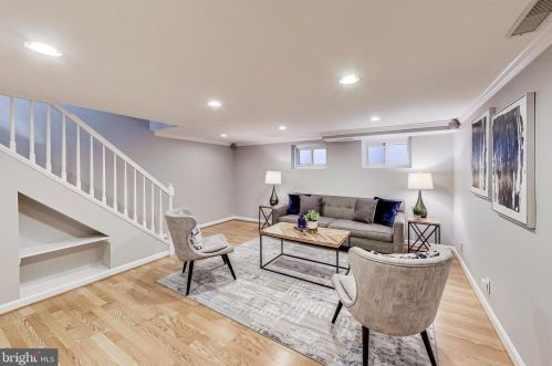 4632 34 St, Arlington VA 22206-1702 exterior