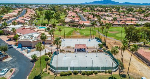 26014 Ribbonwood Dr, Chandler AZ  85248-8852 exterior