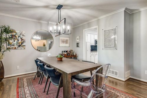 6305 Chesley Ln, Dallas TX 75214-2116 exterior