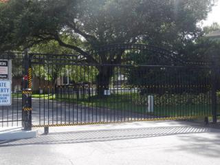 13718 Orange Sunset Dr, Tampa FL  33618-3334 exterior