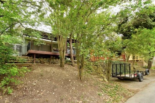 16108 Aqua Azul Path, Austin TX 78734-3593 exterior