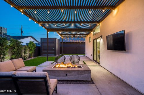 2505 14th St, Phoenix AZ 85006-1120 exterior