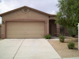 10039 Rocky Vista Dr, Tucson AZ  85748-7880 exterior