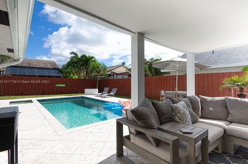 1411 19th St, Boca Raton FL 33486-6513 exterior