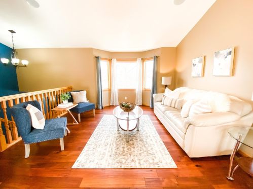 7643 31st St, Saint Paul MN 55128-4045 exterior