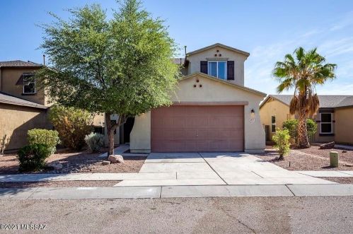 6359 Sunrise Valley Dr, Tucson, AZ 85706-4970