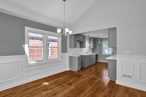 520 127th Pl, Chicago IL 60628-7100 exterior