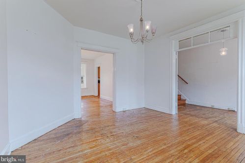 436 Newton Pl, Washington DC 20010-1715 exterior