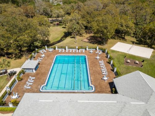 9724 Cypress Pond Ave, Tampa FL 33647-1841 exterior