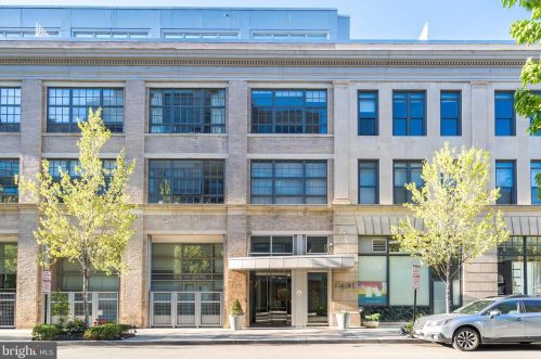 1401 Church St, Washington DC 20005-1903 exterior