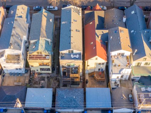 1137 Wrightwood Ave, Chicago IL  60614-1314 exterior