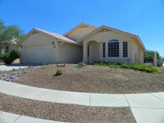 4799 Didion Dr, Tucson, AZ 85742-8757