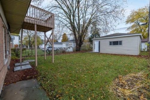 10644 Peoria St, Chicago IL  60643-3028 exterior