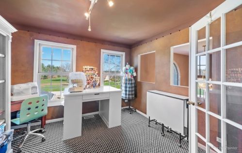 4408 Church Hl Ln, Bull Valley IL 60014-6582 exterior