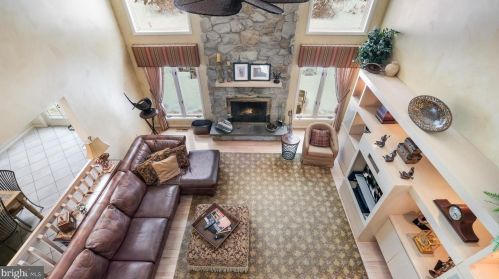 3340 Mnr Rd, Huntingdon Valley PA exterior