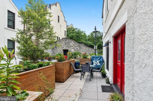 2701 Hume Dr, Silver Spring MD  20910 exterior