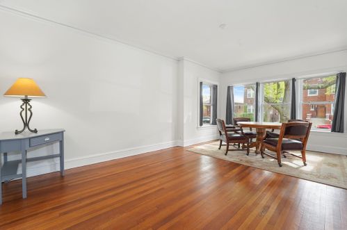 6230 Talman Ave, Chicago IL 60659-4009 exterior