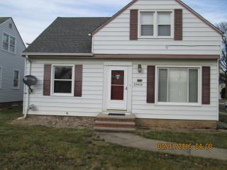 13413 Orme Rd, Cleveland OH  44125-4468 exterior
