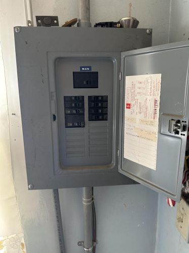 2859 Madison St, Meskegon MI 49444-2319 exterior