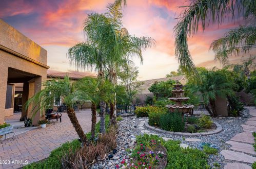 4102 Scorpio Pl, Chandler AZ 85249-5845 exterior