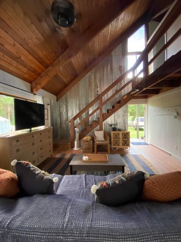 5516 Spruce Dr, Fort Pierce FL  34982-3861 exterior